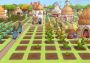 The Wandering Village Global Steam Digital Key