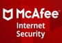 McAfee Internet Security 10 Devices 1 Year EN/DE/FR/IT Global Software License Digital Key