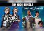 Weedcraft Inc + Terraformers - Aim High Bundle Colombia Xbox One/Series Digital Key