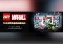 LEGO - Marvel Collection EN Global Steam Digital Key