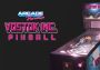 Arcade Paradise - Vostok Inc. Pinball DLC Argentina Xbox One/Series/Windows Digital Key
