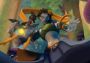 Paladins - Invader Pip Skin Global Official website Digital Key