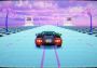 Retrowave Global Steam Digital Key