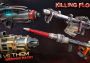 Killing Floor: Community Weapons Pack 3 - Versus Them Total Conflict Pack DLC EN/DE/FR/IT/PL/RU/ES Global Steam Digital Key