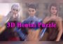 3D Hentai Puzzle Global Steam Digital Key