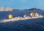 World of Warships: Legends - Back in Red Argentina Xbox One/Series Digital Key