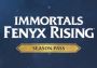 Immortals Fenyx Rising - Season Pass DLC EU Ubisoft Connect Digital Key