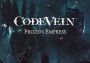 Code Vein - Frozen Empress DLC EU Xbox One/Series Digital Key