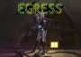 Egress EN/DE/JA/PT/RU/ZH/ES Global Steam Digital Key