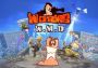 Worms W.M.D + Worms W.M.D All-Stars Pack EU Steam Digital Key