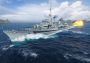 World of Warships: Legends - Heavy Hitter Argentina Xbox One/Series Digital Key