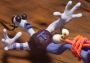 Armikrog Deluxe Edition EN Global Steam Digital Key