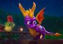 Crash + Spyro - Triple Play Bundle Turkey Xbox One/Series Digital Key