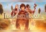 Legrand Legacy: Tale of the Fatebounds EN/KO/ZH Global Steam Digital Key