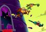 Battletoads Argentina Xbox One/Series Digital Key