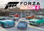 Forza Horizon 4 - Icons Car Pack DLC EU Xbox One/Series/Windows Digital Key