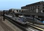 Train Simulator: Northeast Corridor: Washington DC - Baltimore Route DLC EN/DE/FR/IT/PL/RU/ZH/ES Global Steam Digital Key