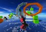 Jet Car Stunts Global Steam Digital Key