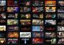 GAMIVO 15x Random Steam Games  Global Steam Digital Key