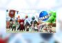 Gocco of War EN/JA/ZH Global Steam Digital Key