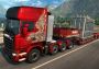 Euro Truck Simulator 2 - Heavy Cargo Pack DLC Global Steam Digital Key