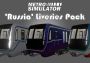 Metro Simulator - Russia Liveries Pack DLC Global Steam Digital Key