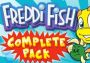 Freddi Fish - Complete Pack EN Global Steam Digital Key