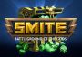 SMITE 200 Gems Official website Digital Key
