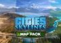 Cities: Skylines - Content Creator Pack: Map Pack DLC Global Steam Digital Key