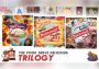 Cook, Serve, Delicious! - Trilogy Bundle Colombia Xbox One/Series Digital Key
