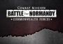 Combat Mission: Battle for Normandy - Commonwealth Forces DLC Global Steam Digital Key