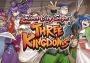 River City Saga: Three Kingdoms EN/FR/JA/KO/ZH/ZH Global Steam Digital Key