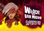 Wildcat Gun Machine - Supporter Pack DLC EN Global Steam Digital Key