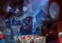 Scarlett Mysteries: Cursed Child EN/DE/FR/PL/JA/KO/RU/ZH Global Steam Digital Key