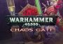 Warhammer 40,000: Chaos Gate Global GOG Digital Key