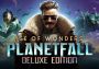 Age of Wonders: Planetfall Deluxe Edition United States Xbox One/Series Digital Key