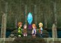 Final Fantasy III: 3D Remake EU Steam Digital Key