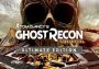Tom Clancy's Ghost Recon: Wildlands Ultimate Edition EMEA Ubisoft Connect Digital Key