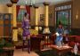 The Sims 3 - Starter Pack Global EA App Digital Key