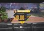 Food Truck Simulator Global Steam Digital Key