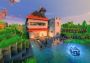 Portal Knights EU Nintendo Switch Digital Key