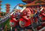 Planet Coaster - World's Fair Pack DLC EU Steam Digital Key