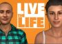 Live the Life EN/RU Global Steam Digital Key