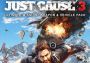 Just Cause 3 - Ultimate Mission, Weapon and Vehicle Pack DLC EU PS4 Digital Key