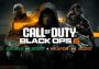 Call of Duty: Black Ops 6 - Double XP Boost + Weapon XP Boost Bundle DLC 1 Hour Edition Global Official website Digital Key