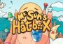 Mr. Sun's Hatbox ROW Steam Digital Key