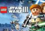 LEGO: Star Wars III - The Clone Wars Russia Steam Digital Key