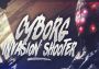 Cyborg Invasion Shooter EN Global Steam Digital Key