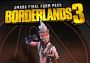 Borderlands 3: Multiverse Final Form Amara Cosmetic Pack DLC EU Xbox One/Series Digital Key