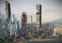 SimCity: Cities of Tomorrow DLC Global EA App Digital Key